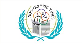  Non-Olympic Times (NOT)
