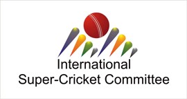 International Super-Cricket Committee (ISCC) 