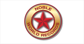 Noble World Records (NBA) 