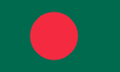 Flag of Bangladesh