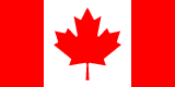 Flag of Canada