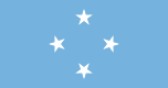 Flag of Micronesia