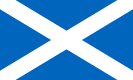 Flag of Scotland