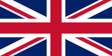 Flag of United Kingdom