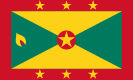 Flag of Grenada