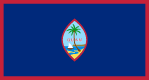 Flag of Guam