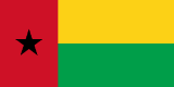 Flag of Guinea-Bissau