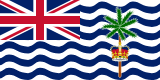 Flag of British Indian Ocean Territory