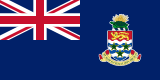 Flag of Cayman Islands