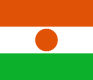 Flag of Niger