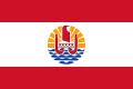 Flag of French Polynesia