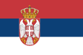 Flag of Serbia