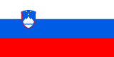 Flag of Slovenia