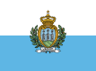 Flag of San Marino