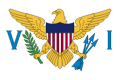 Flag of United States Virgin Islands