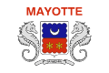 Flag of Mayotte